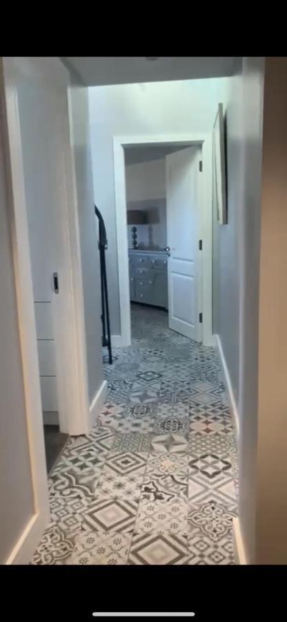 شقة Seaview Terrace سكيريز المظهر الخارجي الصورة