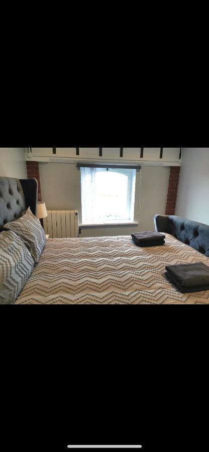 شقة Seaview Terrace سكيريز المظهر الخارجي الصورة